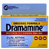 Dramamine